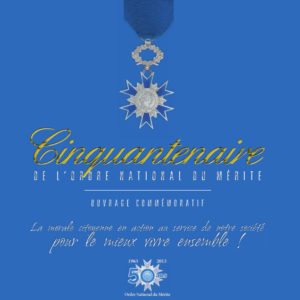 Ordre National du mérite